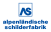 ALPENLAENDISCHE