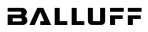 BALLUFF