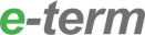 E-TERM