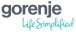 GORENJE