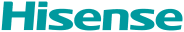 HISENSE