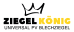 ZIEGEL KÖNIG