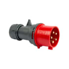 ELTEC - STE 532 ABL Stecker 5x32 Typ S52.30
