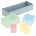ELTEC - SB 7 Wechselbox 324 x 108 x 63 mm
