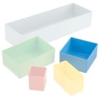 ELTEC - SB 5 Wechselbox 108 x 108 x 63 mm