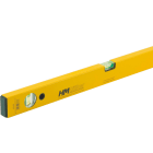 ELTEC - WW-80 Wasserwaage 80cmFarbe: gelb