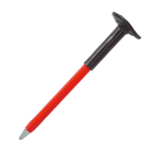 ELTEC - Spitzmeisel mit Handrückenschutz 18mm DM