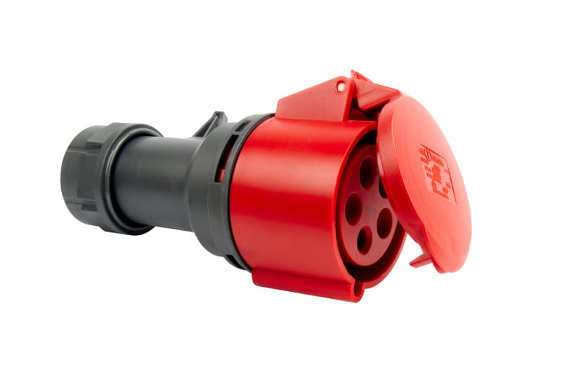ELTEC - KUP 532 ABL Kupplung Typ K 52.30