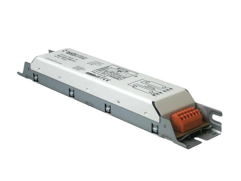 ELTEC - ELXc 258 elektr. Vorschaltgerät 2 x 58Watt, T8
