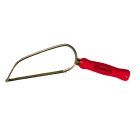 HOUBEN - Puk 305 Handsäge Länge 290mm, feststehender Griff mit Universal Sägeblatt 150mm