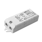 HOUBEN - Elektr. Konverter, 10-60W, weiß 220-240V, sek. 10,2-12V, 22x36x103,5mm EST 60/12.635