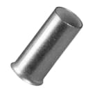 HOUBEN - Aderendhülse, verzinnt 1,0qmm - 8mm VE 1000, DIN 46228