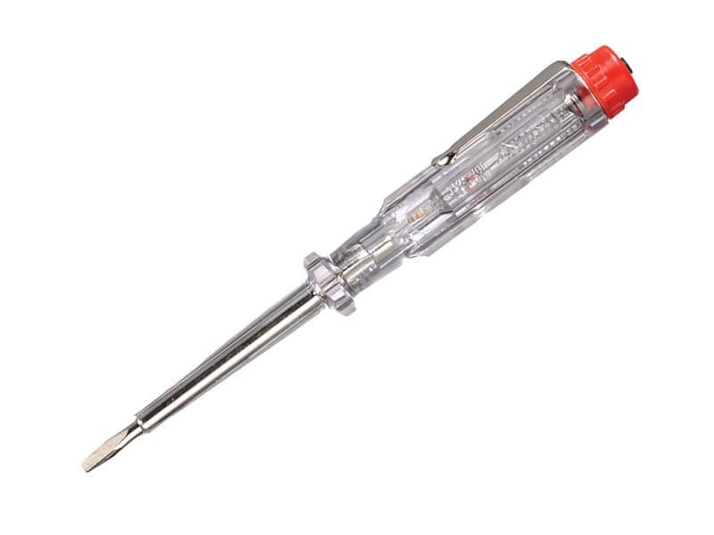 HOUBEN - Spannungsprüfer Länge 140mm VDE