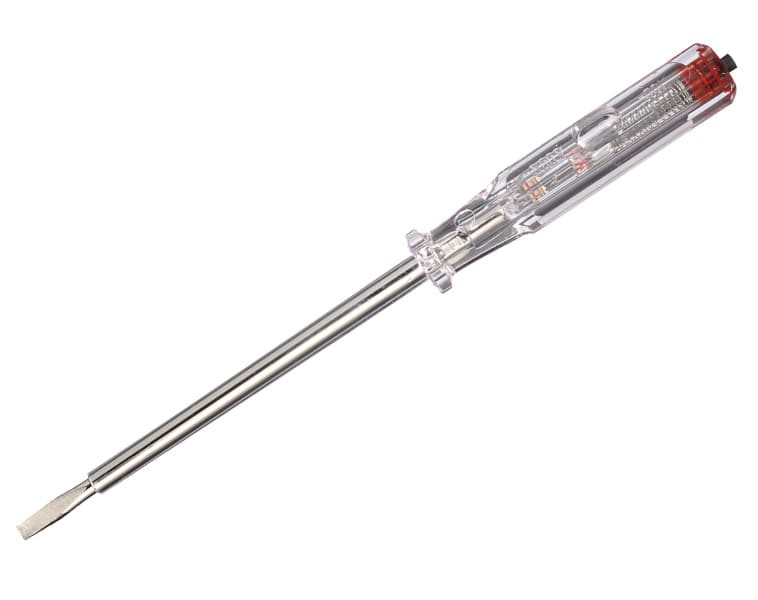 HOUBEN - Spannungsprüfer Länge 190mm VDE