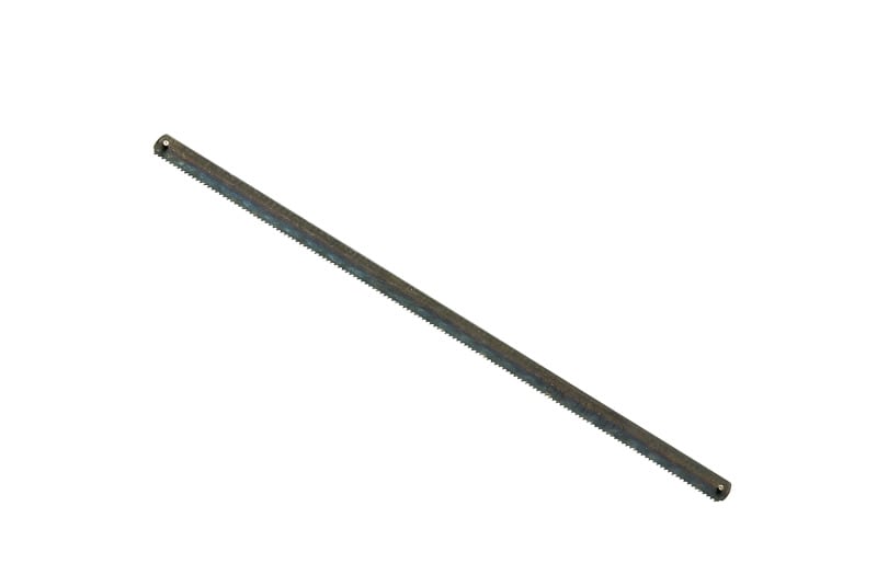 HOUBEN - Puk 310 Universalsägeblatt für Stahl, Aluminium, Kunststoff Blattlänge 150mm, Nur VPE 12 Stück!!!
