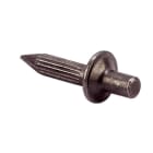 DON QUICHOTTE - FixPin gehärteter Stahl, geriffelt 4x18 a 200 Stück