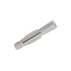 ELTEC - HR-D6  Universaldübel 6 x 37 ohne Kragen, grau
