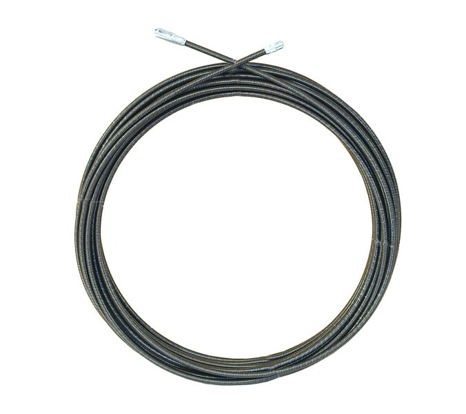 ELTEC - EFS 15 Einziehfeder 15m Metall dm 3,7 mm
