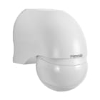 PERRY - AP Infrarot-Bewegungsmelder fuer Decken IP 44 weiss