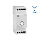 PERRY - Programmierbare WiFi-Zeitschaltuhr 2 TE