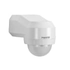 PERRY - AP/FR Infrarot-Bewegungsmelder IP 55 weiss