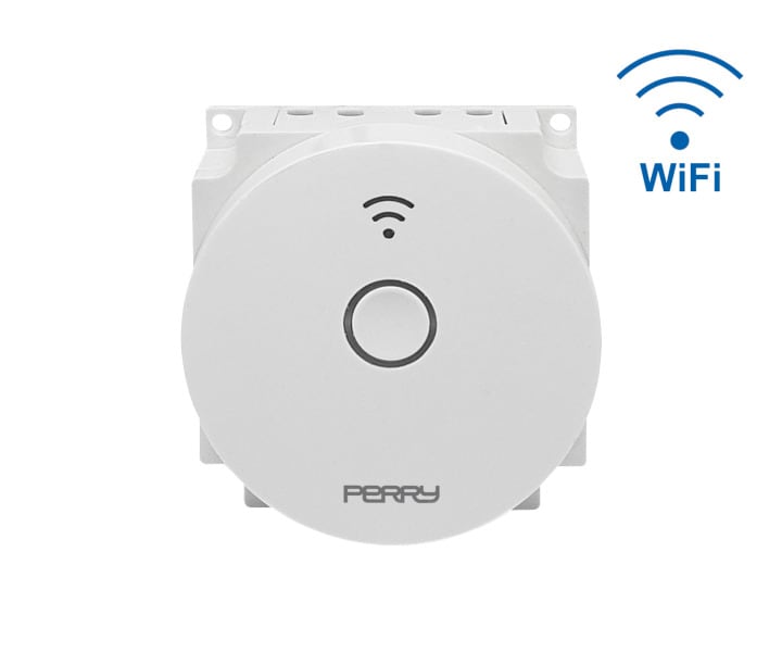 ELTEC - WiFi Modul Zeitschaltuhr