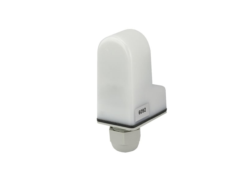 PERRY - Externer cadmiumfreier Lichtfaenger  ASTRO-LUX-TIME 2 Kanaele