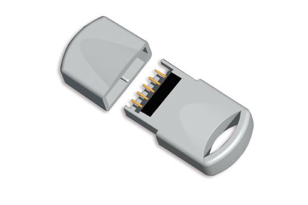 PERRY - Zusaetzlicher Datenschluessel (EMD)