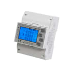 RELTECH - Drehstromzähler digital, MID geeicht mit ModBus 100A