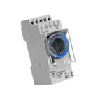 RELTECH - Zeitschaltuhr analog 230V AC