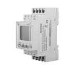 RELTECH - Zeitschaltuhr digital 2-Kanal 230V AC