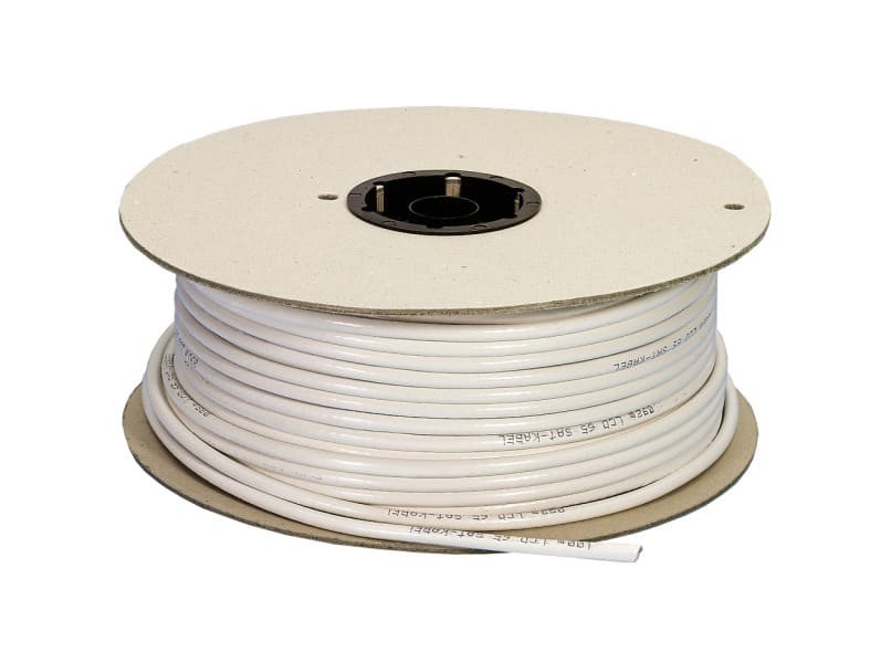 ELTEC - SKB 395-01 Koaxkabel Digital SAT 3-fach geschirmt