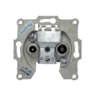 ELTEC - BSD 4-07 Antennensteckdose Breitband