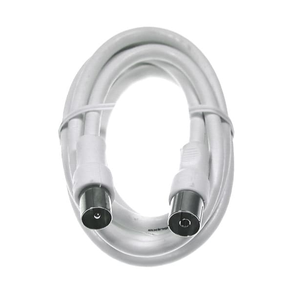 ELTEC - BAK 150-90 Anschlusskabel 1,5m, weiss
