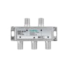 ELTEC - BVE4-01Verteiler 4-fach Breitband