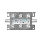 ELTEC - BAB6-01 Abzweiger 6-fach BK und terrestrisch