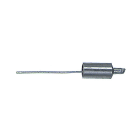 ELTEC - TZU 3 Abschlusswiderstand 75 Ohm