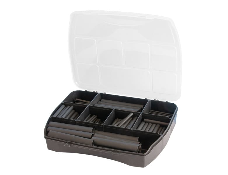 ELTEC - SS-Box 280 Schrumpfschlauch-Sortiment 280-teilig