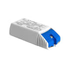 EMZ - Elektronischer NV-Halogentrafo 50 W, 11,5 V für Phasenan- und abschnittsdimmer