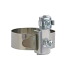 DON QUICHOTTE - Erdungsbandschelle 3/8-4 2.5x16 mm² 10 st