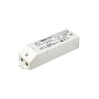 HOUBEN - Elektr. Konverter, 20-70W, weiß 230-240V, sek. 11,3-11,7V, 28x37x128mm EST70/12.380