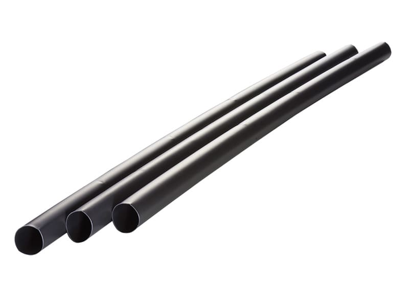 ELTEC - SS-STA 4/1-K Schrumpfschlauch 4->1,