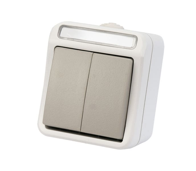 EMZ - AP-FR Serienschalter, IP54