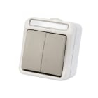 EMZ - AP-FR Serienschalter, IP54