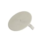 J.V.K. - Federdeckel DM82mm für Verbindungsdosen DM70mm