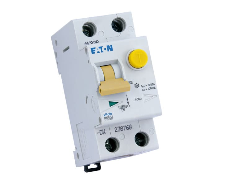 ELTEC - PKNM-13/1N/C003 Kombischalter Eaton