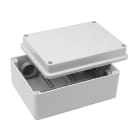 ELTEC - CEL 6 FR-Abzweigdose 160 x 120 x 75 mm