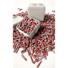 SONEPAR - SONEPAR FIX-BOX-PACKAGE, 630-teilig, DUOPOWER 6x30, FR-AP Abzweigdosen 80x80