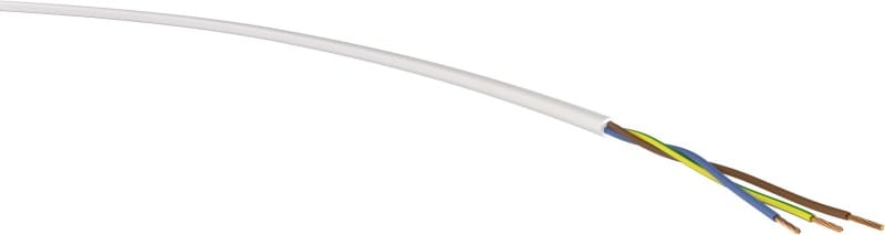 KABEL-LEITUNGEN - PVC-Schlauchleitung H05VV-F (YMM) 3G0,75 WS Eca