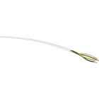 KABEL-LEITUNGEN - PVC-Schlauchleitung H05VV-F (YMM) 4G1 HGR Eca